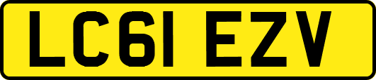 LC61EZV