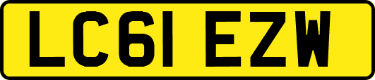 LC61EZW