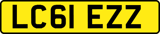 LC61EZZ