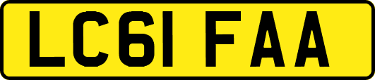 LC61FAA
