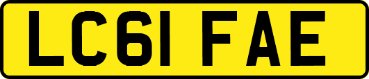 LC61FAE