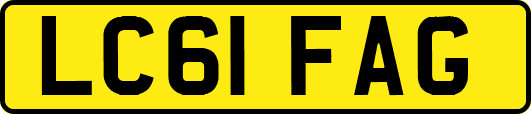 LC61FAG