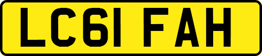 LC61FAH