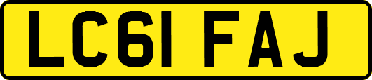 LC61FAJ