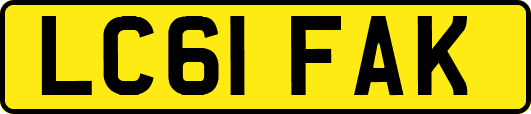 LC61FAK
