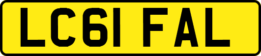 LC61FAL