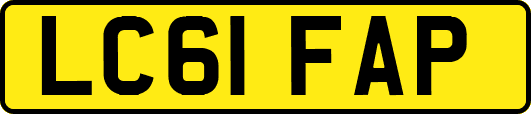 LC61FAP