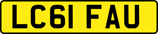 LC61FAU