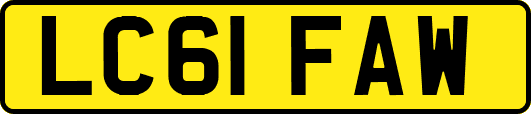 LC61FAW