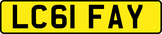 LC61FAY