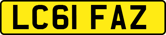 LC61FAZ