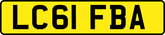 LC61FBA