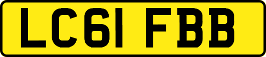 LC61FBB