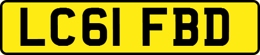 LC61FBD