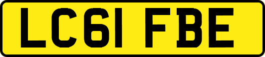 LC61FBE