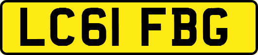 LC61FBG