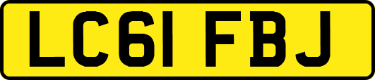 LC61FBJ