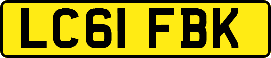 LC61FBK