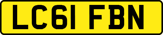 LC61FBN