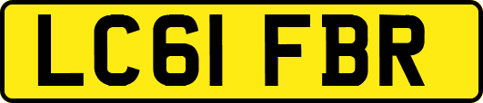 LC61FBR