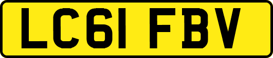 LC61FBV