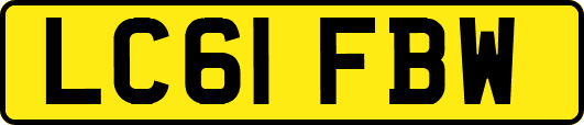 LC61FBW