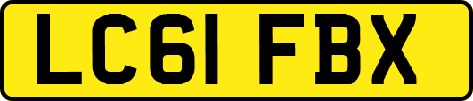 LC61FBX