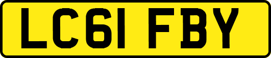 LC61FBY