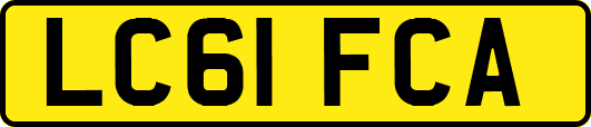 LC61FCA