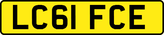 LC61FCE