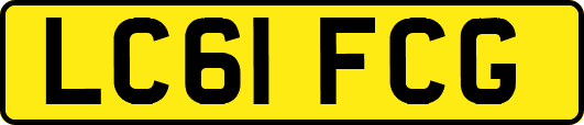LC61FCG