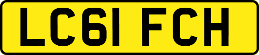 LC61FCH