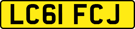 LC61FCJ
