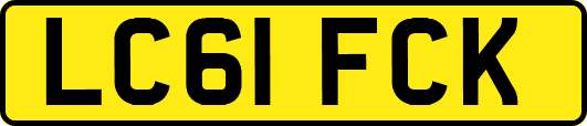 LC61FCK