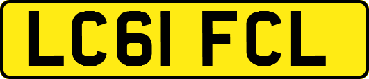 LC61FCL