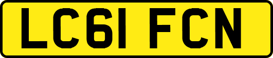 LC61FCN