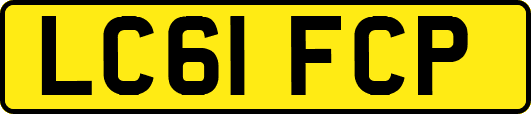 LC61FCP