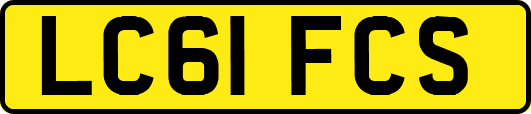 LC61FCS