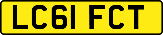 LC61FCT