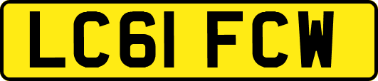 LC61FCW