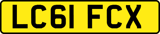 LC61FCX