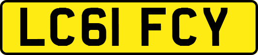 LC61FCY