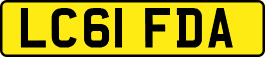 LC61FDA