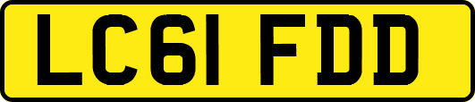LC61FDD