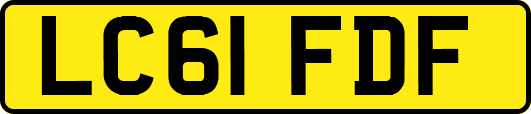 LC61FDF