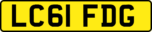 LC61FDG
