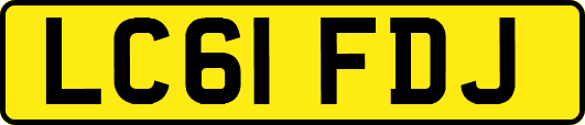 LC61FDJ