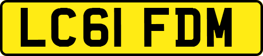 LC61FDM