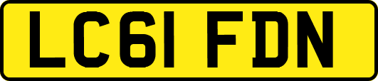 LC61FDN