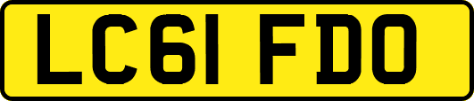 LC61FDO